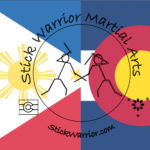 SWMA Early Logo with flags SWMA Early Logo with flags